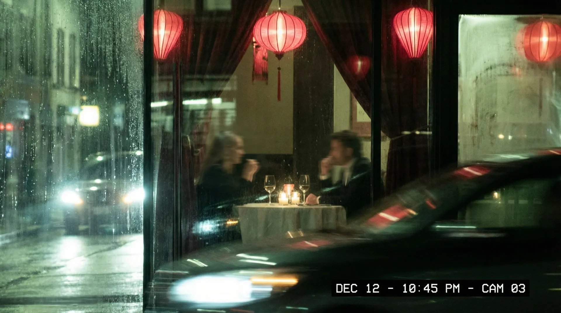 一起草cad - 餐厅密会偷拍照